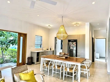 Townhouse, Duplex de 3 Chambres