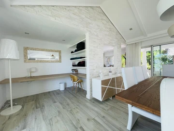 Villa de 3 Chambres