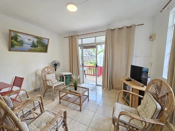 2 Bedroom Townhouse, Duplex