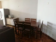 For rent in Forest Side – 3 bedrooms apartment on 4th floor with lift