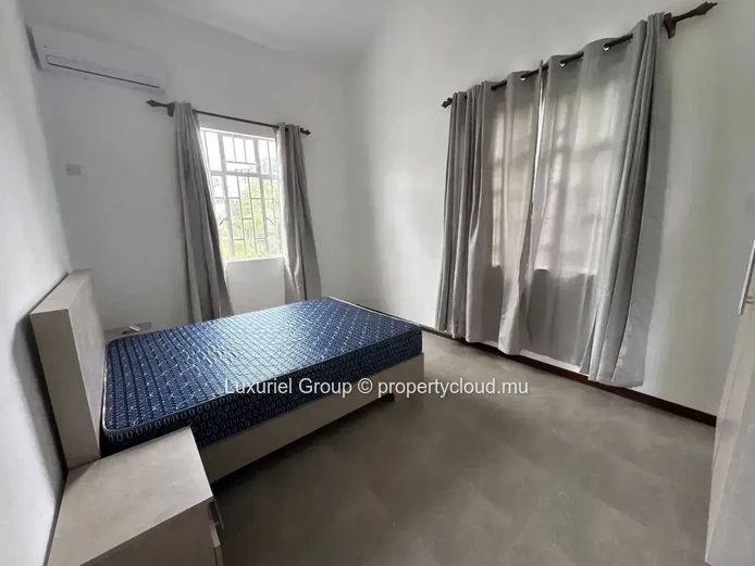 Family Villa With Pool For Rent – Péreybère