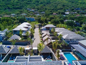 3 Bedroom Villa