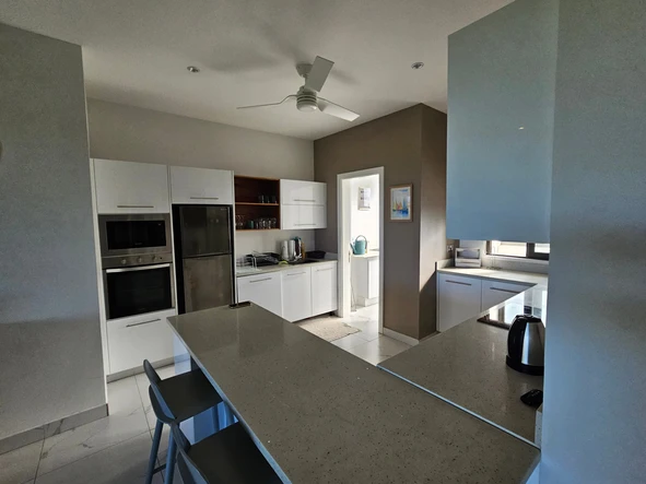 3 Bedroom Penthouse