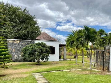 Villa de 5 Chambres