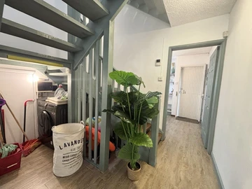 Appartement de 3 Chambres