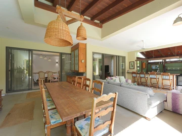 3 Bedroom Villa
