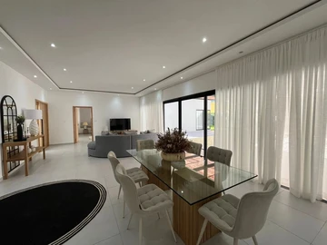Maison de 4 Chambres