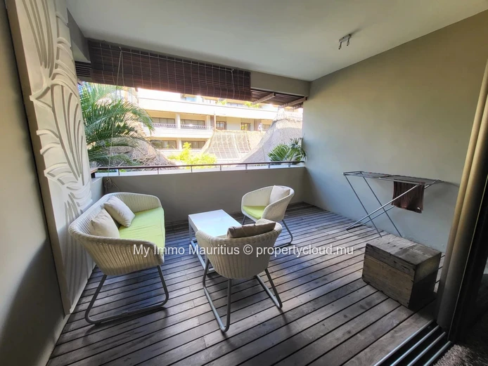 2-bedroom apartment Luxury residence
