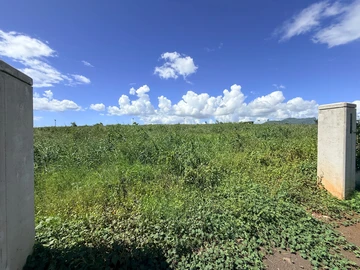 Residential Land