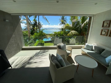 Appartement de 3 Chambres