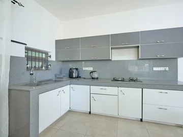 Appartement de 18 Chambres