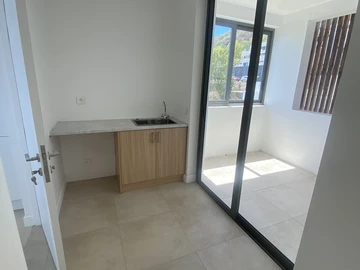 3 Bedroom Townhouse, Duplex