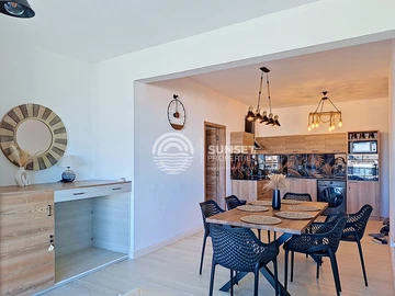 Appartement de 2 Chambres