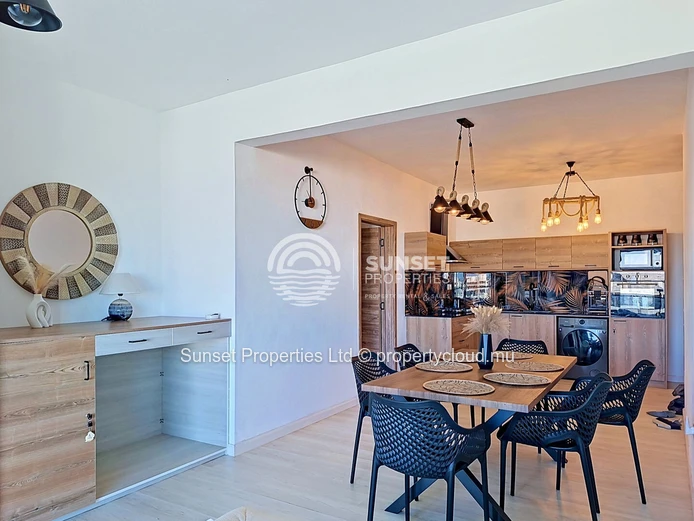 Appartement | 2 chambres | Proche des facilités