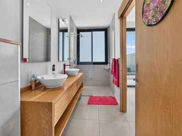 3 Bedroom Villa