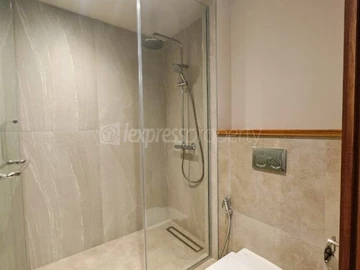 Penthouse de 4 Chambres