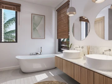3 Bedroom Apartment