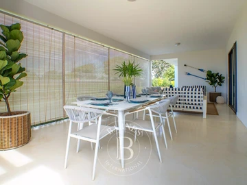 3 Bedroom Villa