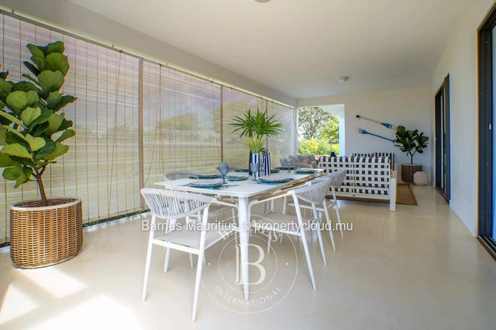 Haute Rive - Villa - 3 chambres