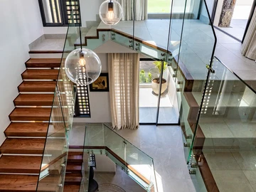 Villa de 5 Chambres
