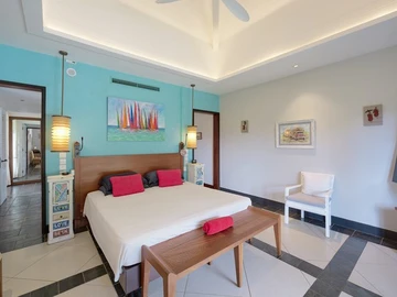 Villa de 3 Chambres