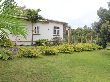 Villa de 5 Chambres