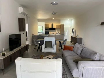 3 Bedroom Apartment