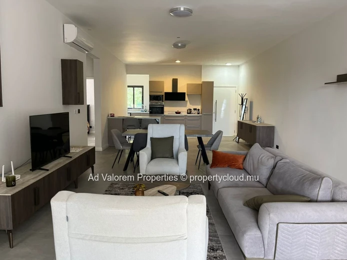 Appartement à louer à Rivière Noire