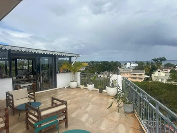 3 Bedroom Penthouse