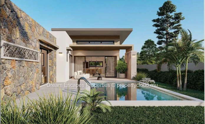 Experience the Exceptional in Mont Mascal: Your Custom Villa in a Secure Haven
