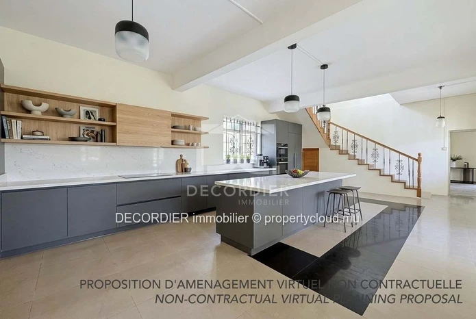 House for Sale – Terre Rouge (Sole Mandate)