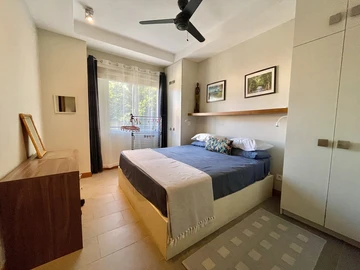 Appartement de 3 Chambres