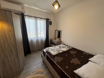 3 Bedroom Townhouse, Duplex