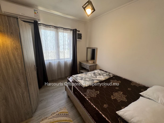 Maison meublée de 3 chambres à louer à Calodyne