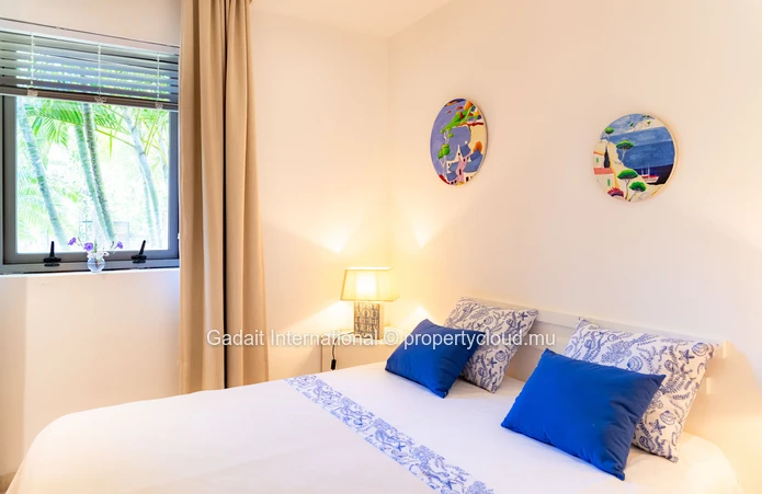 An exceptional frontline golf villa in the heart of the prestigious Anahita estate