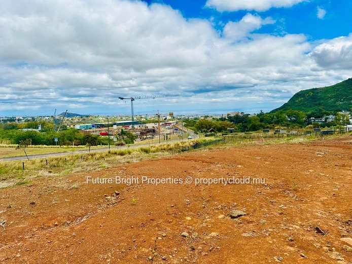  For Sale: Prime Plot in Moka Smart City – An Exclusive Opportunity