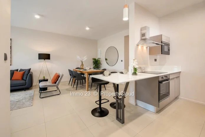 Appartement - 2 chambres - Eb00e8ne - Ref. AP63064VE
