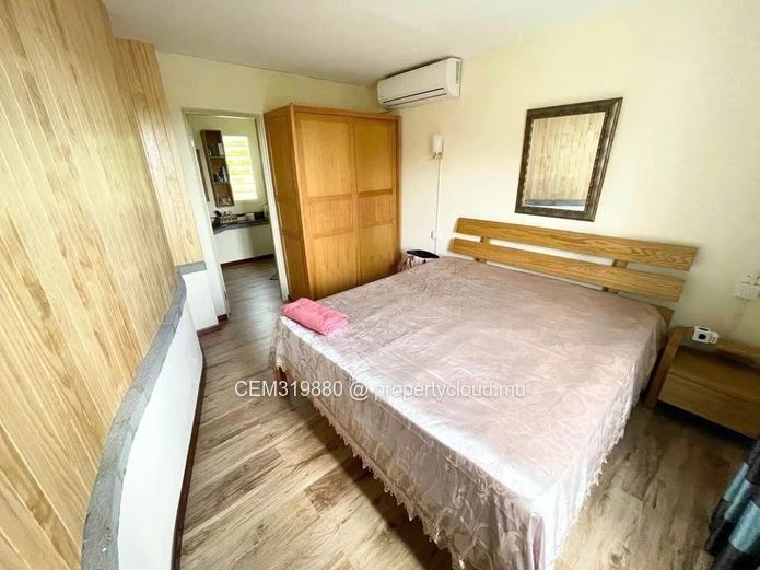 1-Bedroom Apartment for Sale – Port Chambly, Baie du Tombeau