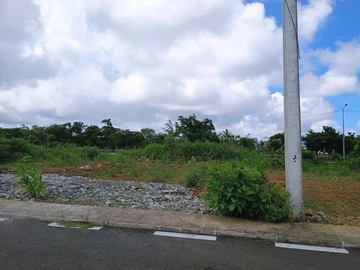 Residential Land