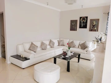 Maison de 3 Chambres