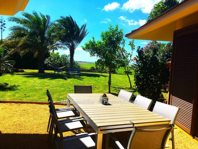 Belle villa à louer à Belle Vue