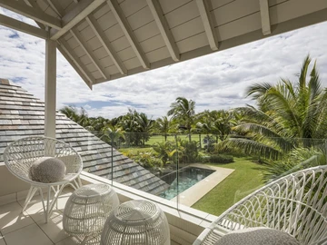 3 Bedroom Villa