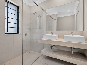 3 Bedroom Penthouse