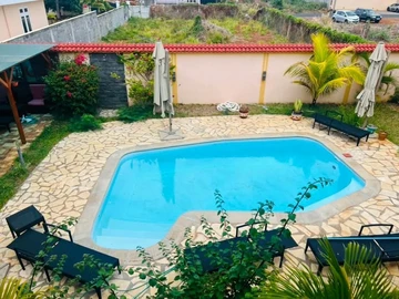 Villa de 5 Chambres