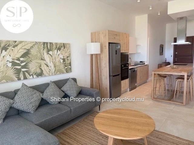Appartement en Rez-de-Chaussée en Front de Mer – Une Perle Rare !