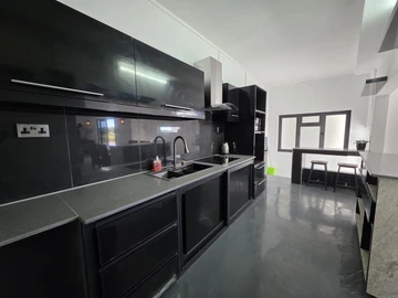 3 Bedroom Apartment