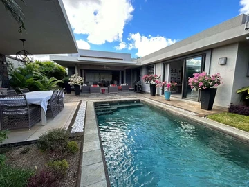 3 Bedroom Villa