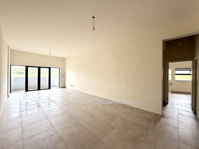 Appartement a vendre