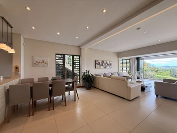 4 Bedroom Townhouse, Duplex