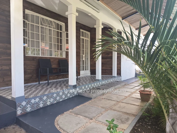 Exceptional Property in Mon Choisy – 3 Modern Buildings with Strong Rental Potential & High-End Features